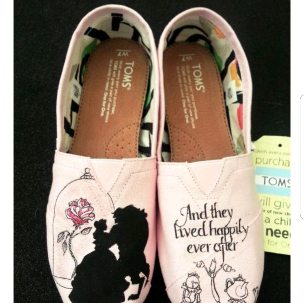 Meet your Posher, Victoria